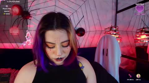 TATIANA  AND ROUS online show from 15, 10, 2025