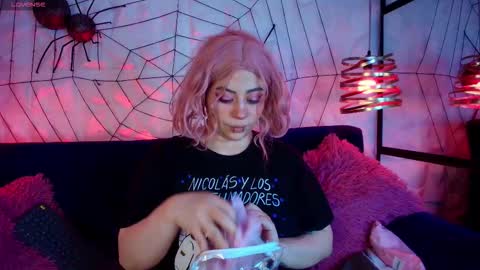 TATIANA  AND ROUS online show from 4, 11, 2025