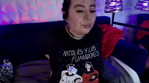 Snapshot of matti_sofia chatting on 17, 1, 2026 TATIANA AND ROUS online show from 17, 1, 2026