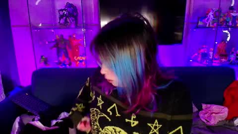 Snapshot of matti_sofia chatting on 3, 2, 2026 TATIANA AND ROUS online show from 3, 2, 2026