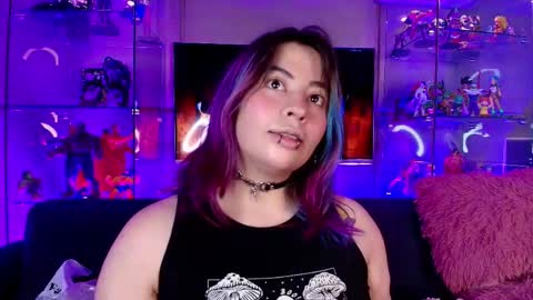 Snapshot of matti_sofia chatting on 11, 2, 2026 TATIANA AND ROUS online show from 11, 2, 2026