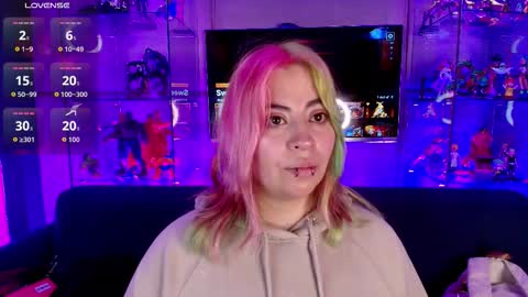 Snapshot of matti_sofia chatting on 13, 2, 2026 TATIANA AND ROUS online show from 13, 2, 2026