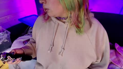 Snapshot of matti_sofia chatting on 14, 2, 2026 TATIANA AND ROUS online show from 14, 2, 2026