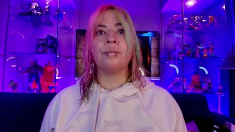 Snapshot of matti_sofia chatting on 16, 2, 2026 TATIANA AND ROUS online show from 16, 2, 2026