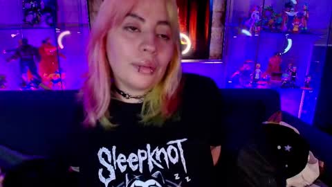 Snapshot of matti_sofia chatting on 17, 2, 2026 TATIANA AND ROUS online show from 17, 2, 2026