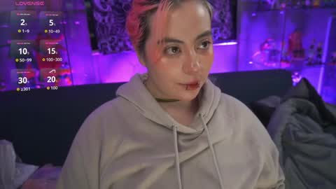 TATIANA  AND ROUS online show from 12, 4, 2026