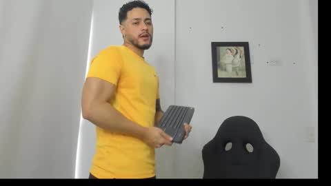 Mattias online show from 21, 3, 2026