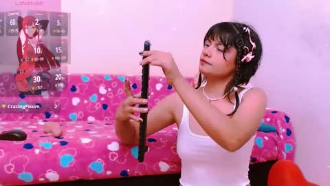 mattilda_18 online show from 18, 2, 2025