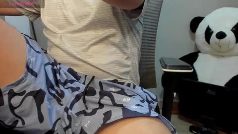 mattiwsmorris_ online show from 29, 10, 2025