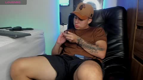Snapshot of mattiwsmorris_ chatting on 6, 5, 2026 mattiwsmorris_ online show from 6, 5, 2026