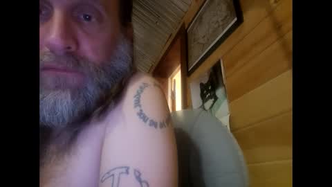 mattman82666 online show from 5, 1, 2025