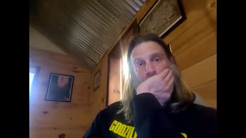 mattman82666 online show from 5, 1, 2025