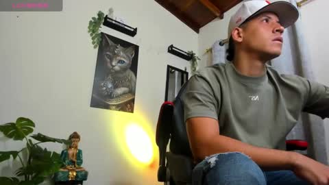 MattMeness online show from 4, 1, 2025