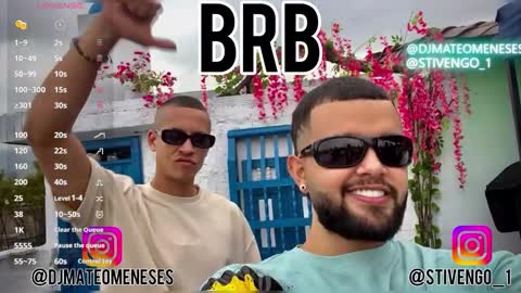 MattMeness online show from 14, 2, 2025