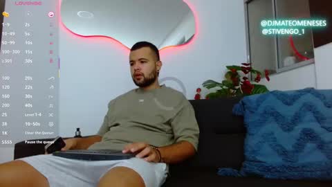 MattMeness online show from 9, 10, 2025