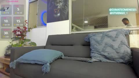 MattMeness online show from 8, 11, 2025