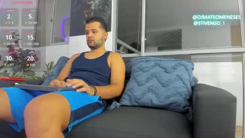 MattMeness online show from 19, 11, 2025