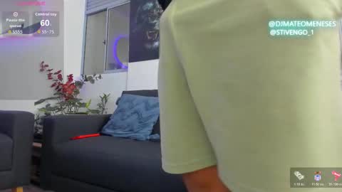 MattMeness online show from 21, 11, 2025