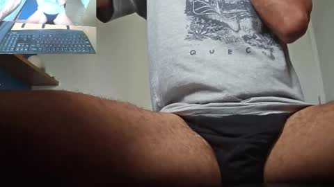 Matt R. online show from 18, 12, 2025