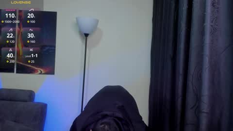 mattsaill_ online show from 14, 10, 2025