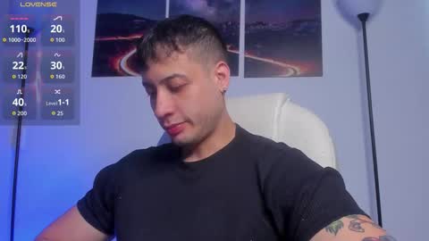 mattsaill_ online show from 9, 11, 2025