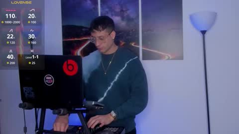 mattsaill_ online show from 17, 11, 2025