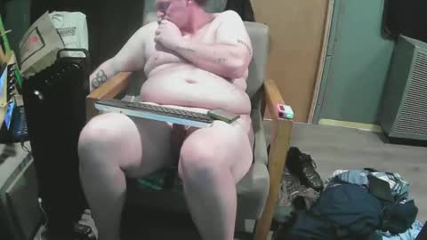 mattskiba89 online show from 25, 10, 2025