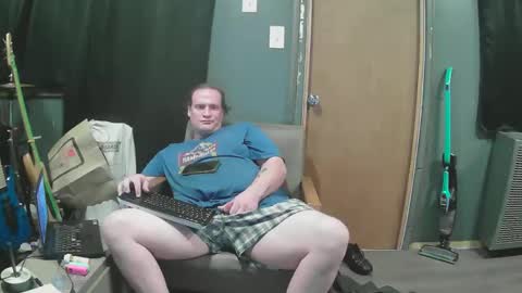 mattskiba89 online show from 15, 11, 2025