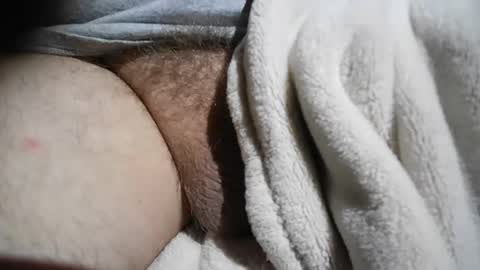 Hairy Bud online show from 15, 10, 2025