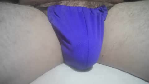 Hairy Bud online show from 15, 12, 2025