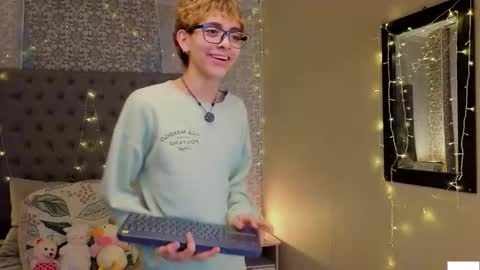 matty_spark online show from 7, 1, 2026