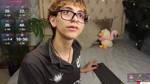 matty_spark online show from 2, 2, 2026