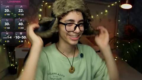 matty_spark online show from 12, 3, 2026