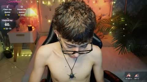 matty_spark online show from 24, 3, 2026