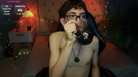 matty_spark online show from 1, 4, 2026