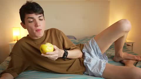 Matty  Aiden online show from 28, 2, 2026