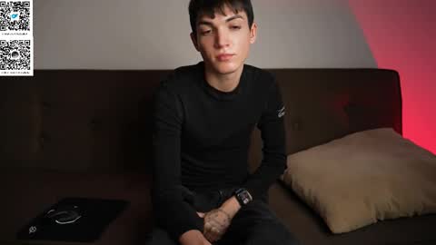 Matty  Aiden online show from 5, 3, 2026