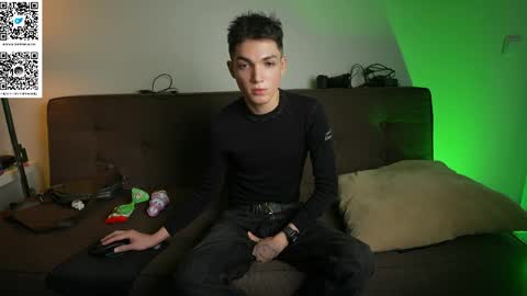 Matty  Aiden online show from 19, 3, 2026