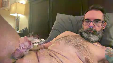 mattybear_76 online show from 19, 10, 2025