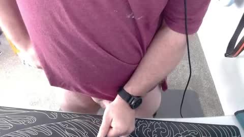 mattyice652643 online show from 2, 6, 2026