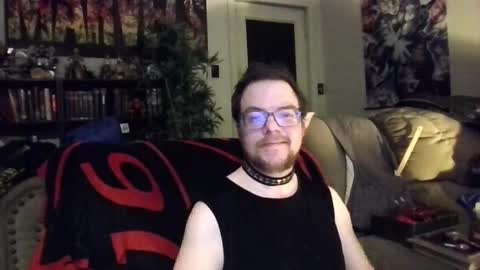 Matt online show from 2, 12, 2025