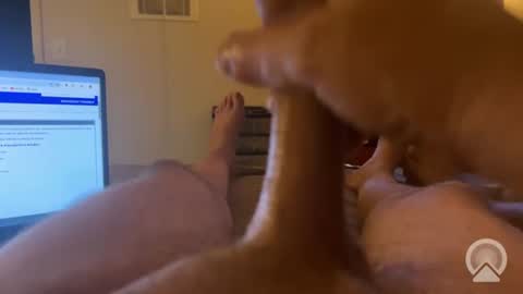 NiceBigJuicyHead online show from 23, 9, 2025