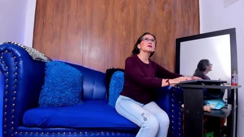 Lucy online show from 15, 1, 2025