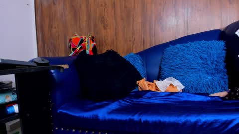 Lucy online show from 24, 1, 2025