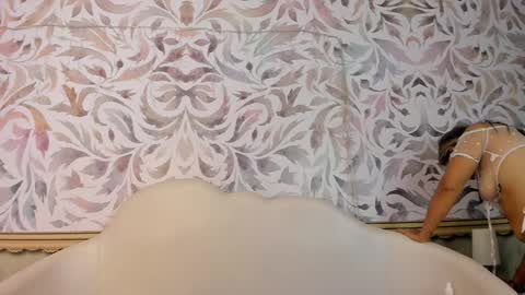 Snapshot of mature_bigass__ chatting on 24, 1, 2025 Maria online show from 24, 1, 2025