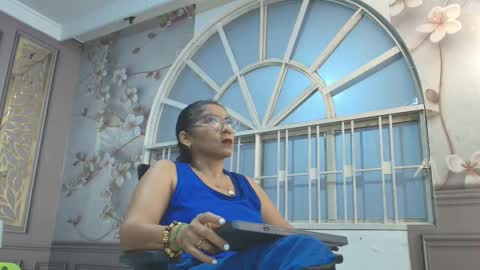 Maria online show from 10, 1, 2026