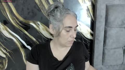 Snapshot of mature_gold chatting on 26, 9, 2025 mature_gold online show from 26, 9, 2025