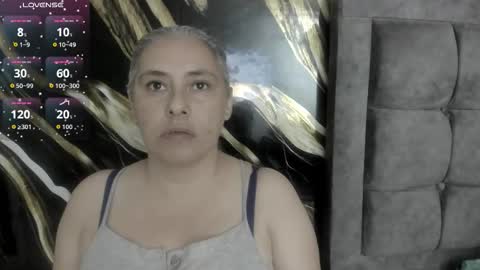 mature_gold online show from 16, 10, 2025