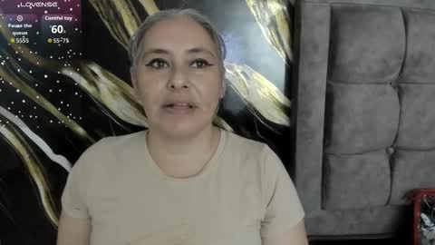 mature_gold online show from 20, 10, 2025