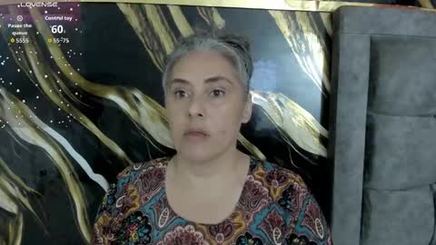 mature_gold online show from 28, 10, 2025